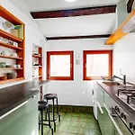 Appartamento Attico Blenner