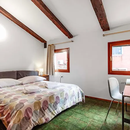 Apartment Attico Blenner *