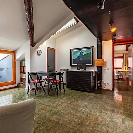 Attico Blenner 威尼斯