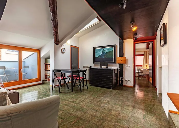 Attico Blenner Venedig