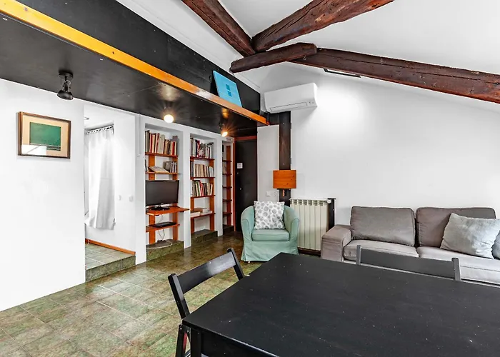 Attico Blenner * Venice