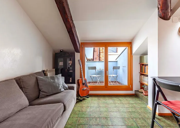 Attico Blenner * Venice