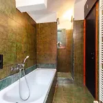 Apartmán Attico Blenner *