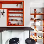 Apartament Attico Blenner *