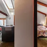 Attico Blenner Apartmán *