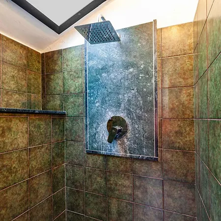 Apartman Attico Blenner Velence