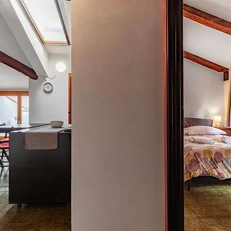 Attico Blenner Apartman *