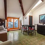 Attico Blenner Apartment *