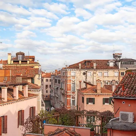 Attico Blenner * Benátky