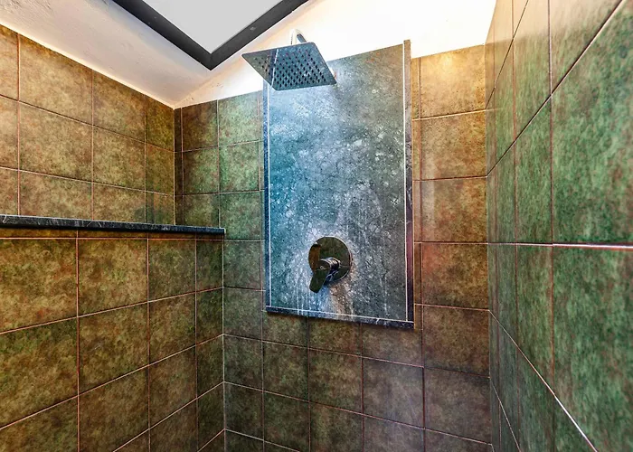 Apartmán Attico Blenner Benátky